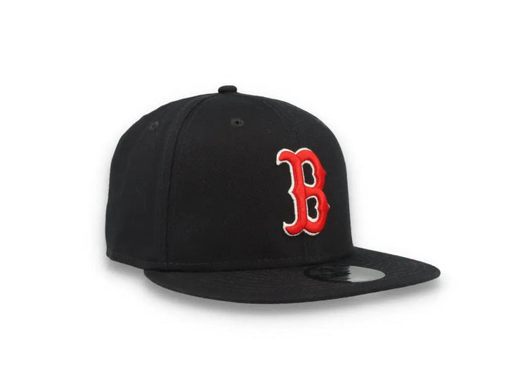 Cap 9FIFTY Boston Red Sox Navy - New Era - LOKK