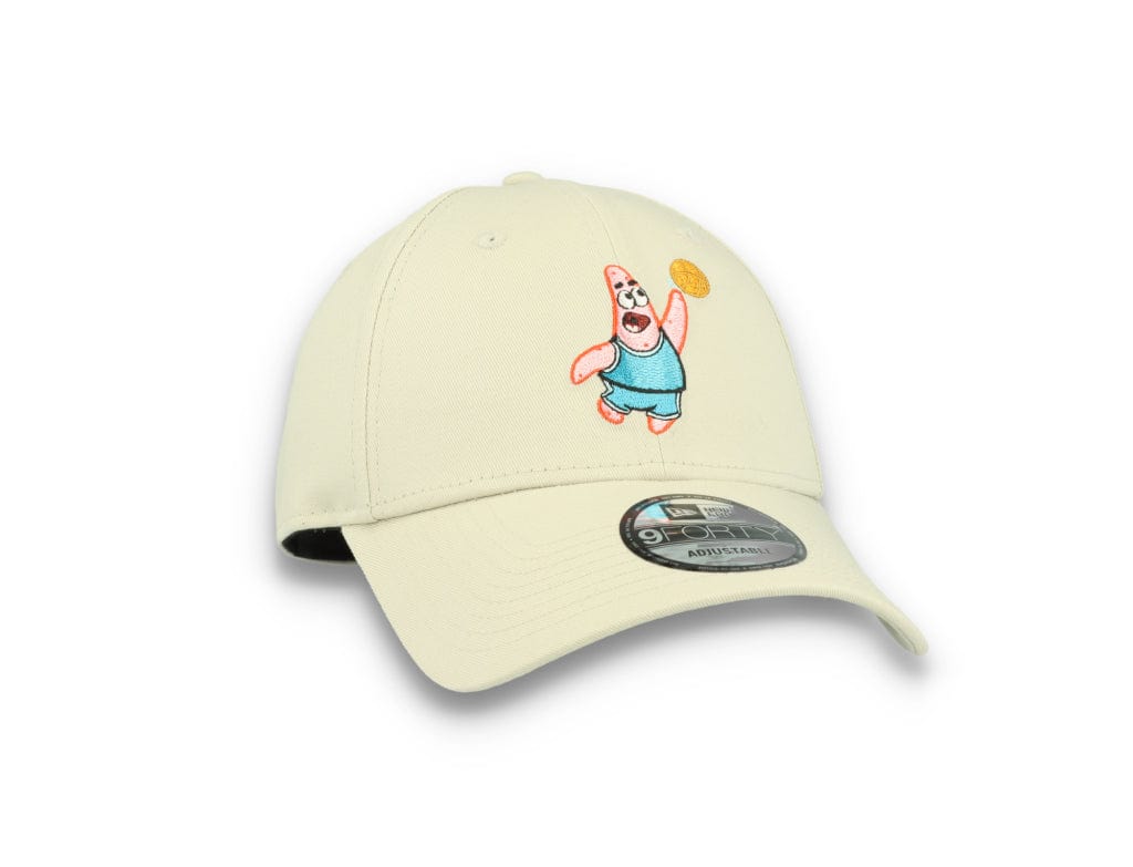 9FORTY Sporty Sponge Patrick Star - LOKK