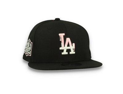 9FIFTY Team Drip LA Dodgers Black