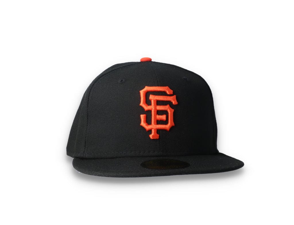 59FIFTY AC Perf  San Francisco Giants Game Official Team Color - LOKK