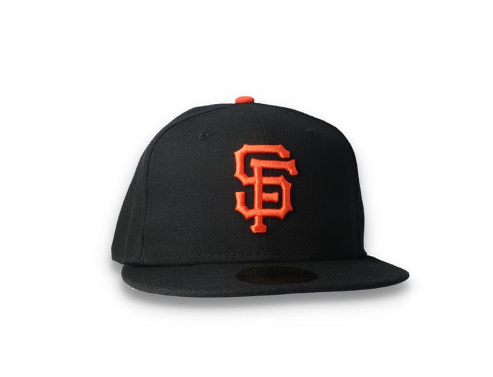 59FIFTY AC Perf  San Francisco Giants Game Official Team Color - LOKK