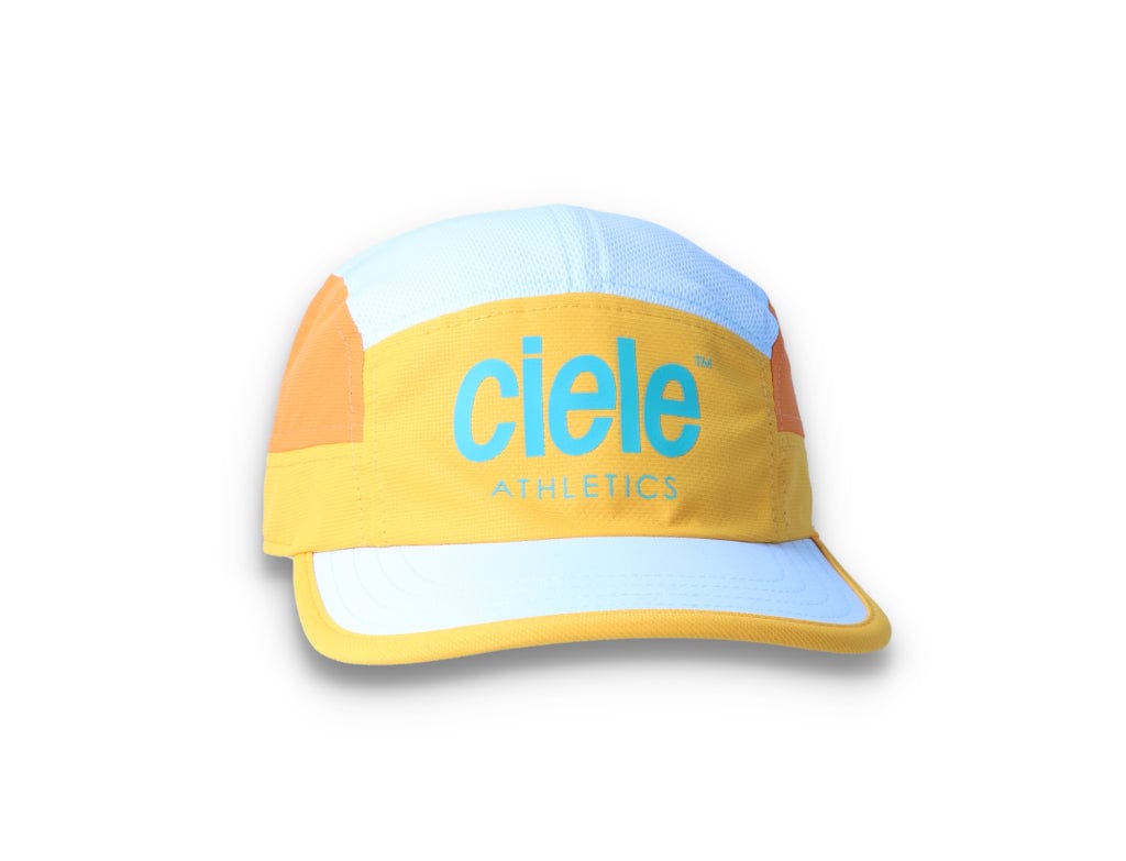 5-Panel Cap Ciele GOCap SC Athletics Crush - LOKK