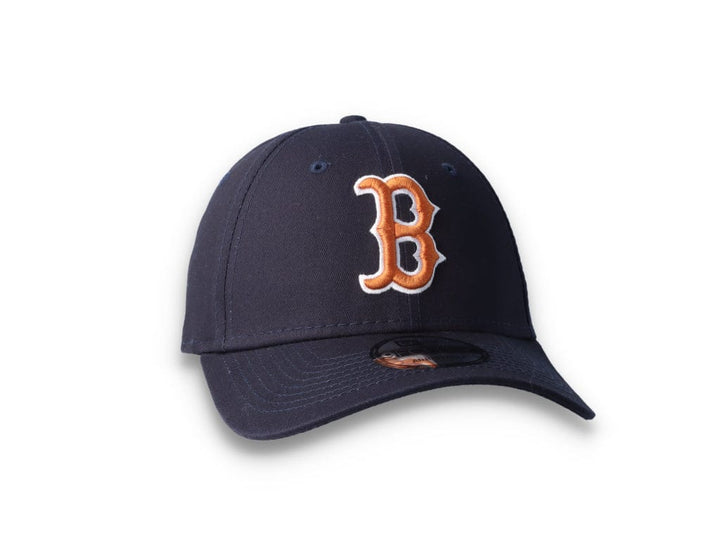 Cap Boston Red Sox Blue 9FORTY League Essential - LOKK