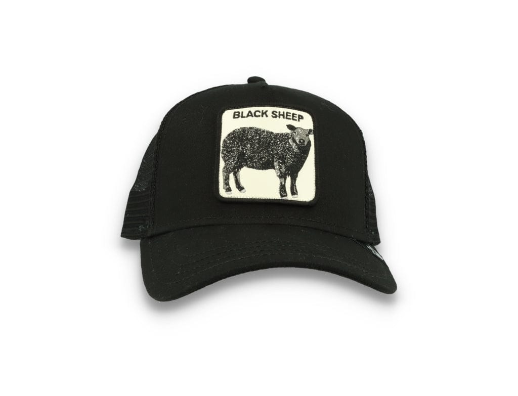 Goorin Trucker Cap The Black Sheep - LOKK
