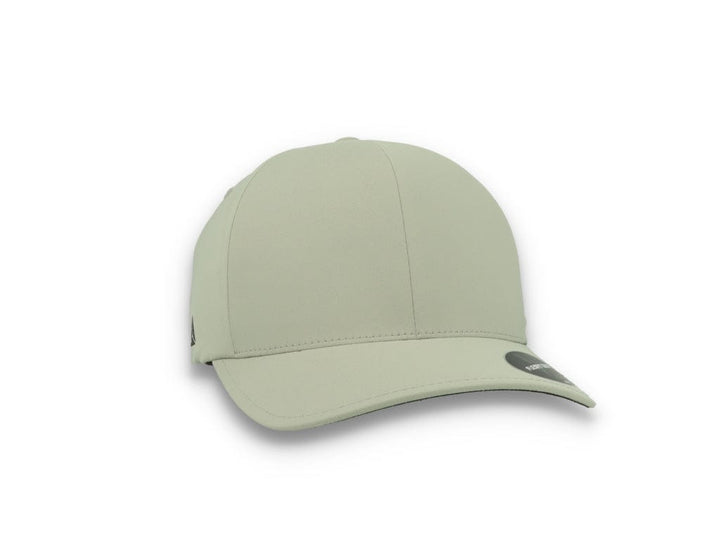 Flexfit Delta Adjustable 180A Silver Grey - LOKK