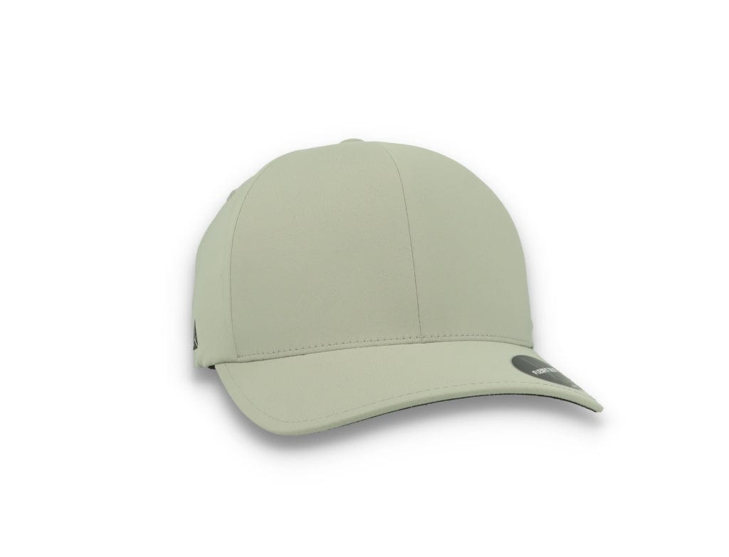 Flexfit Delta Adjustable 180A Silver Grey