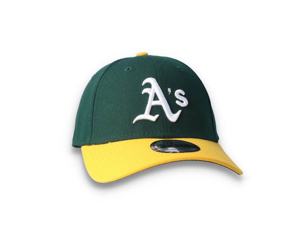 9FORTY Cap The League Oakland Athletics
