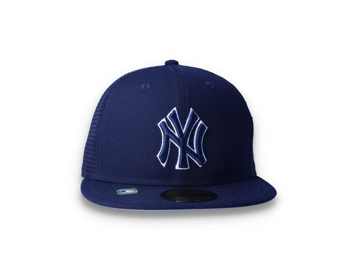 59FIFTY NY Yankees MLB Batting Practice 2022 - LOKK