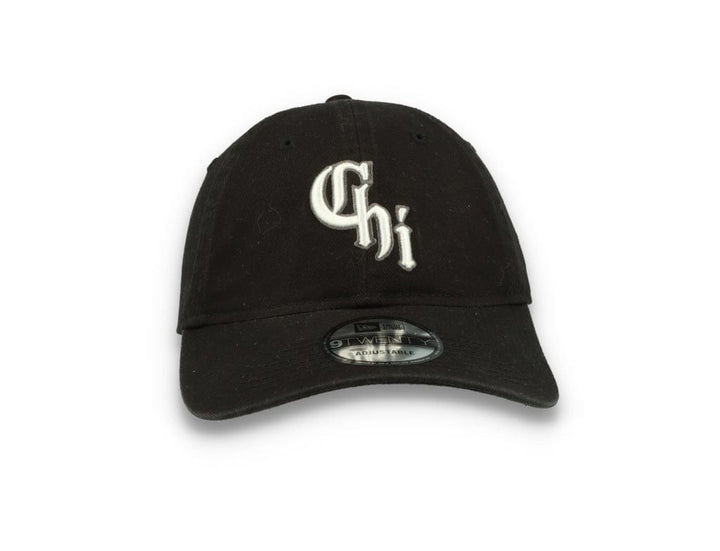 9TWENTY Chicago White Sox MLB City Connect - LOKK
