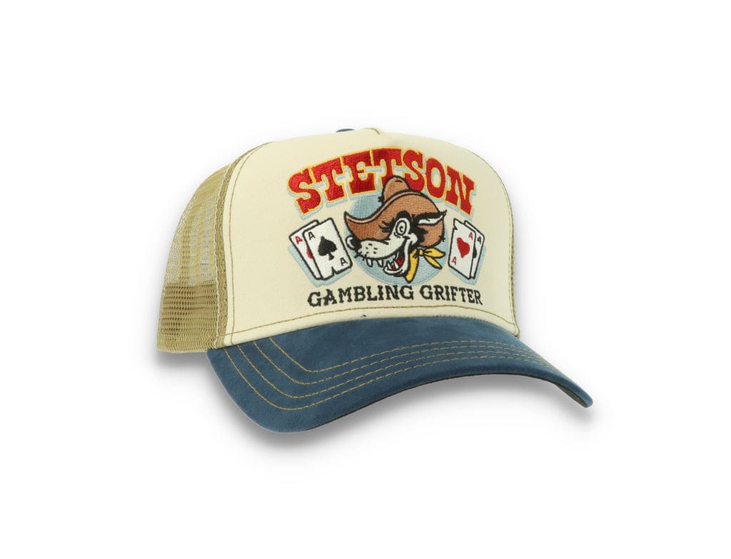 Trucker Cap Gambling Grifter - LOKK