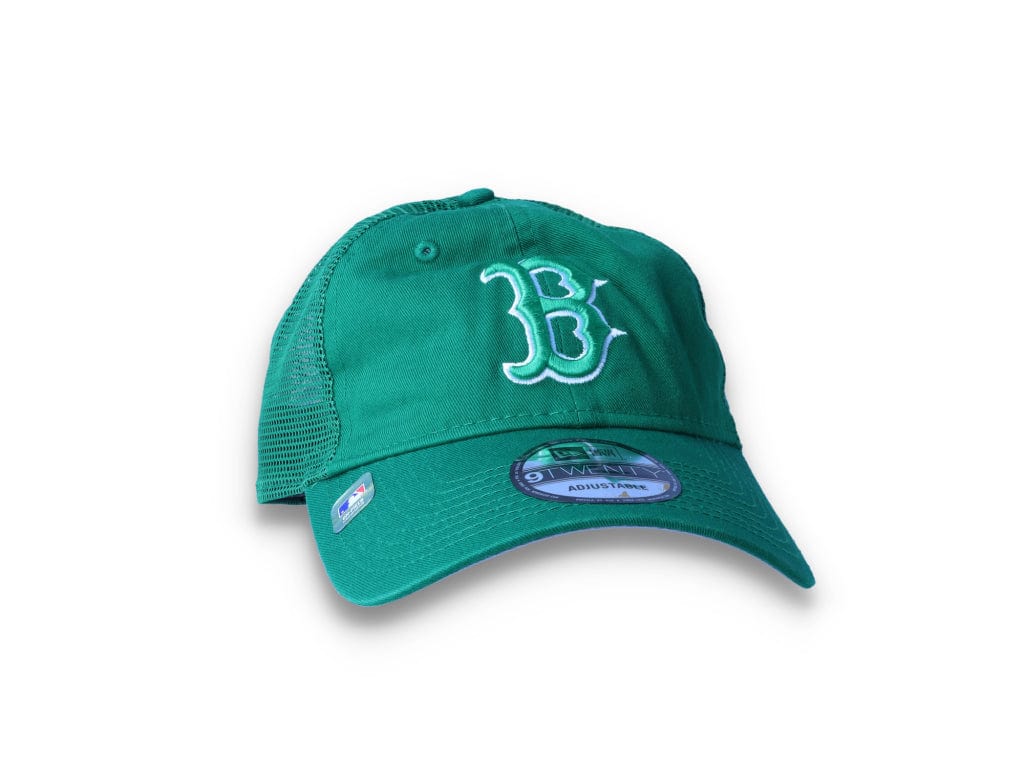 9TWENTY Boston Red Sox St Patricks Day 22 - LOKK
