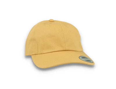 Flexfit Strap Cap 6245CM Curry