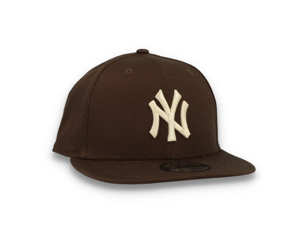 9FIFTY League Essential NY Yankees Brown/Stone - LOKK