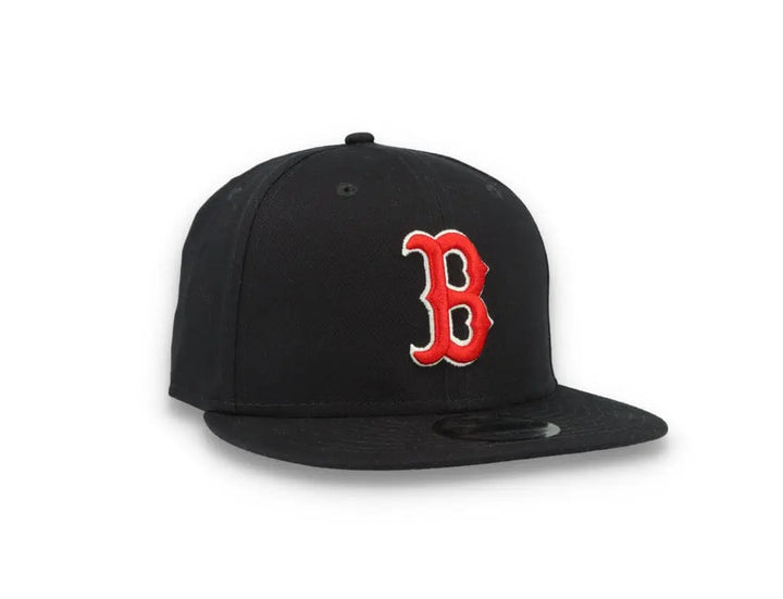 Cap 9FIFTY Boston Red Sox Navy - New Era - LOKK