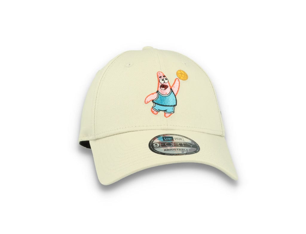 9FORTY Sporty Sponge Patrick Star - LOKK
