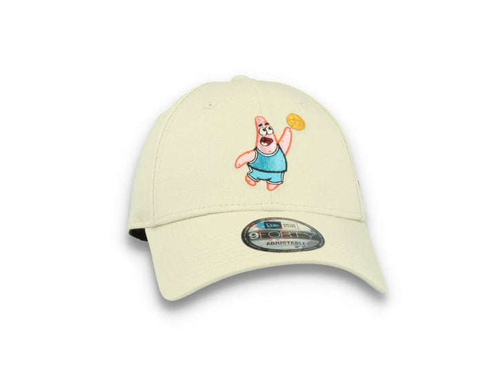 9FORTY Sporty Sponge Patrick Star - LOKK