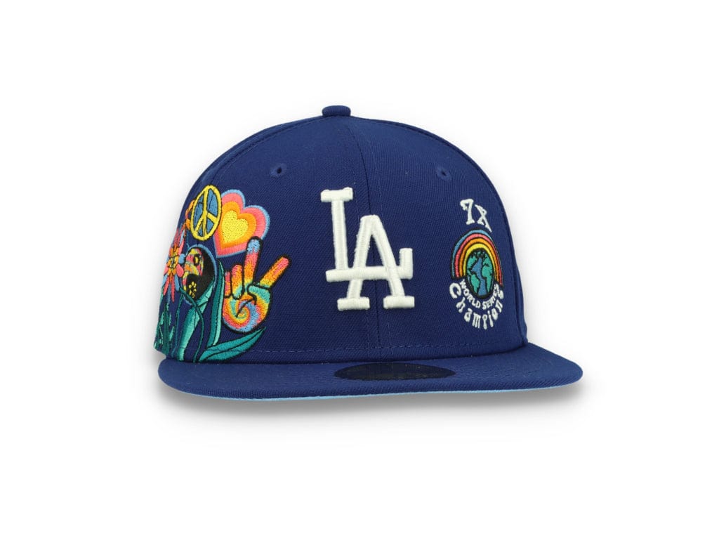 59FIFTY LA Dodgers Groovy - LOKK