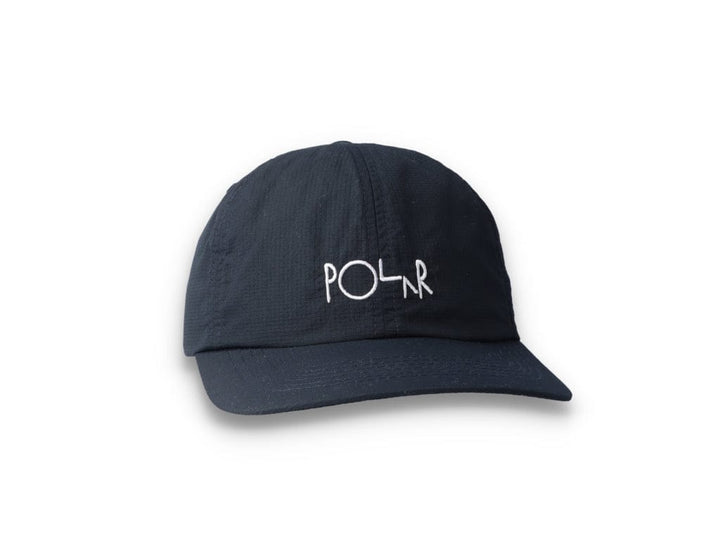 Polar Lightweight Cap Navy - LOKK