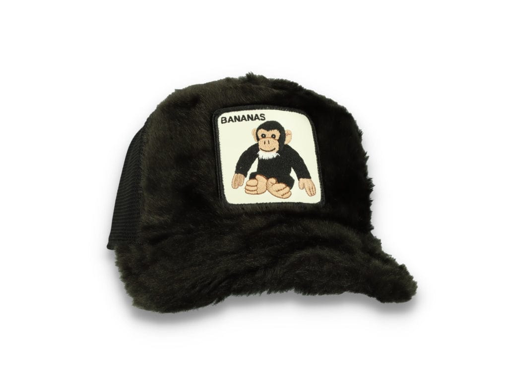 Goorin Animal Farm Trucker Cap Go Bananas - LOKK