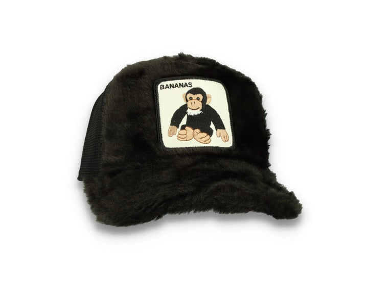 Goorin Animal Farm Trucker Cap Go Bananas - LOKK