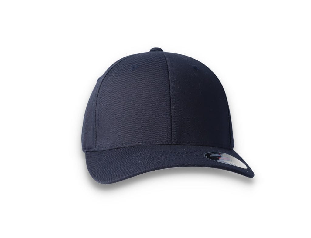 Flexfit Cap Dark Navy Baseball 6277