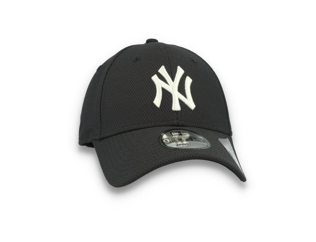 9FORTY Diamond Era Ess New York Yankees Team/White - LOKK