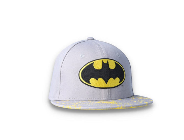 Barne Snapback Cap Batman Grey 9Fifty - LOKK