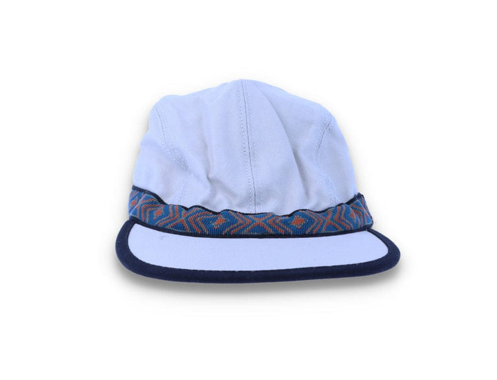 Organic Strapcap Stone - LOKK