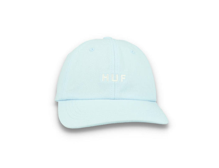 Cap Essentials OG Logo CV 6 Panel Light Blue - LOKK
