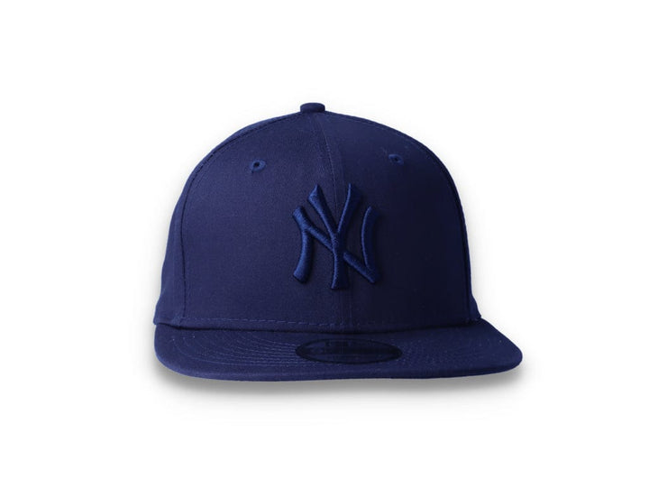 9FIFTY League Essential NY Yankees Navy/Navy - LOKK