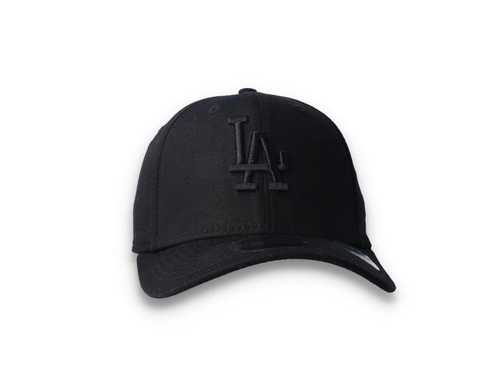 9FIFTY Stretch-Snap Tonal Black LA Dodgers - LOKK