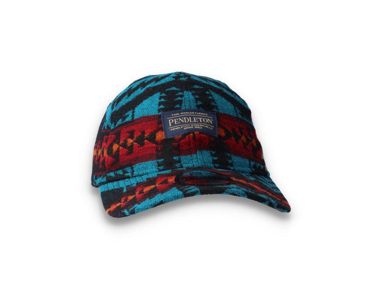 9TWENTY New Era X Pendleton Navy - LOKK