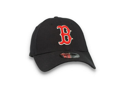 9FORTY Cap Navy Boston Red Sox League Essential Team Colour