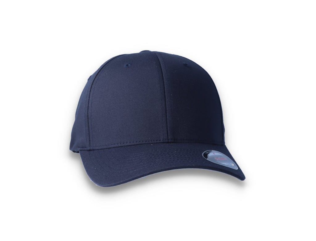 Flexfit Cap Dark Navy / Dark Navy undervisor 6277 - LOKK