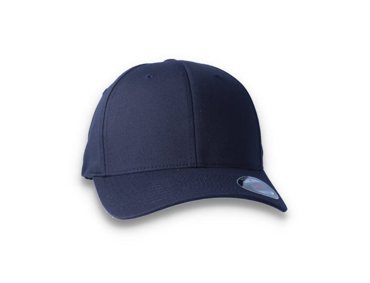 Flexfit Cap Dark Navy / Dark Navy undervisor 6277 - LOKK