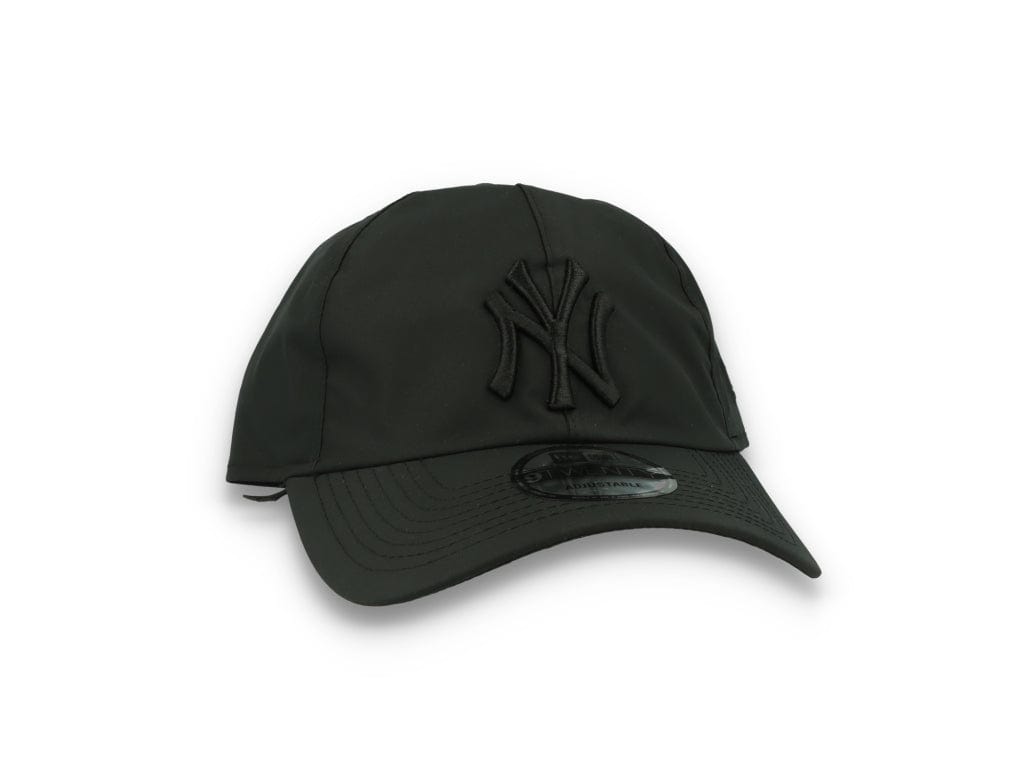 9TWENTY Gore Tex New York Yankees Black - LOKK