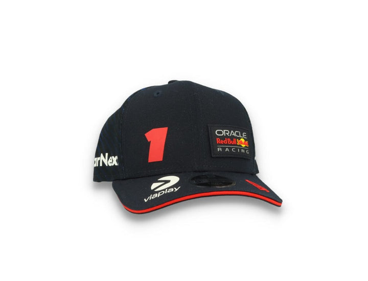 9FIFTY Kids Red Bull Racing Max Verstappen - LOKK