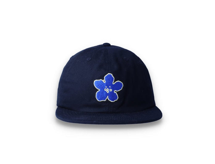 Flower Cap Black - LOKK