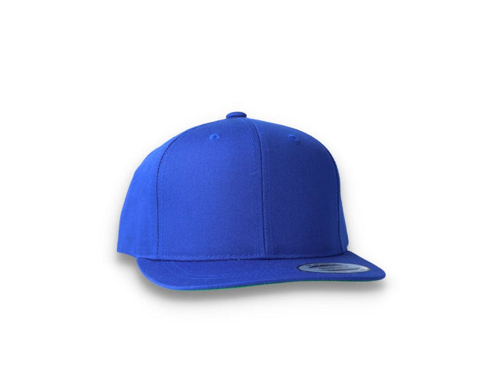 Royal Blue Snapback Kids - Yupoong - LOKK
