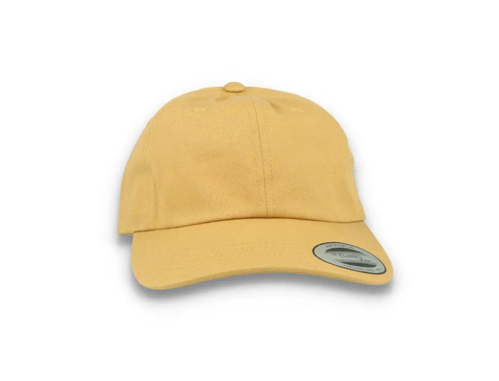 Flexfit Strap Cap 6245CM Curry