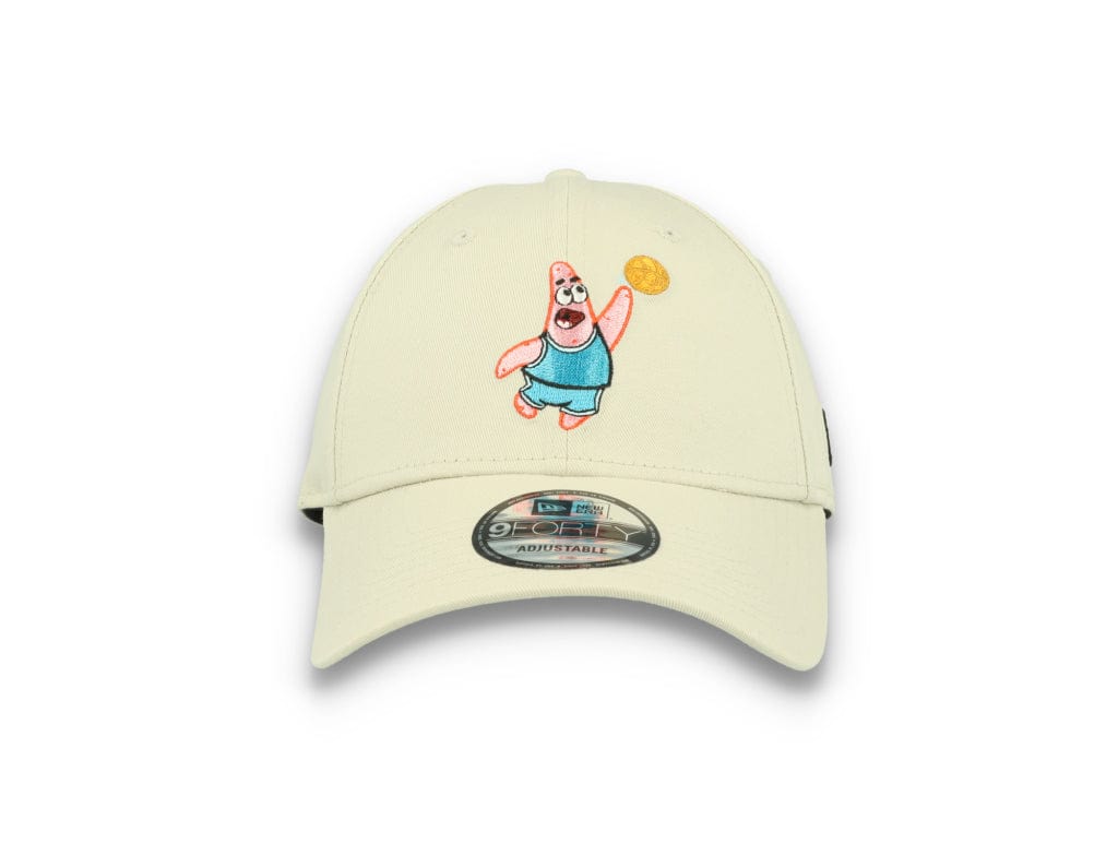 9FORTY Sporty Sponge Patrick Star - LOKK