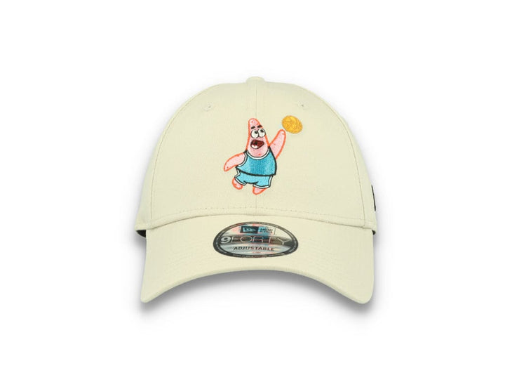 9FORTY Sporty Sponge Patrick Star - LOKK