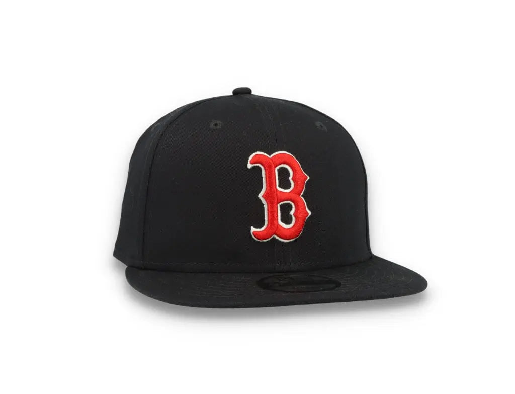 Cap 9FIFTY Boston Red Sox Navy - New Era - LOKK