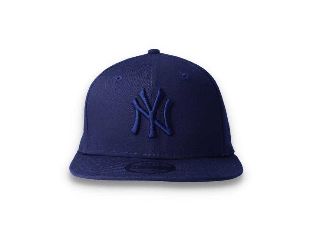 9FIFTY League Essential NY Yankees Navy/Navy - LOKK
