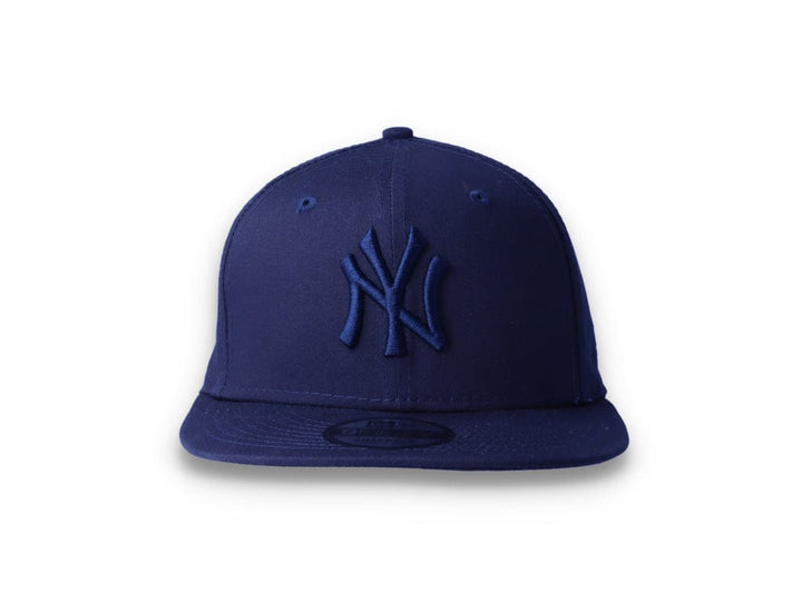 9FIFTY League Essential NY Yankees Navy/Navy - LOKK