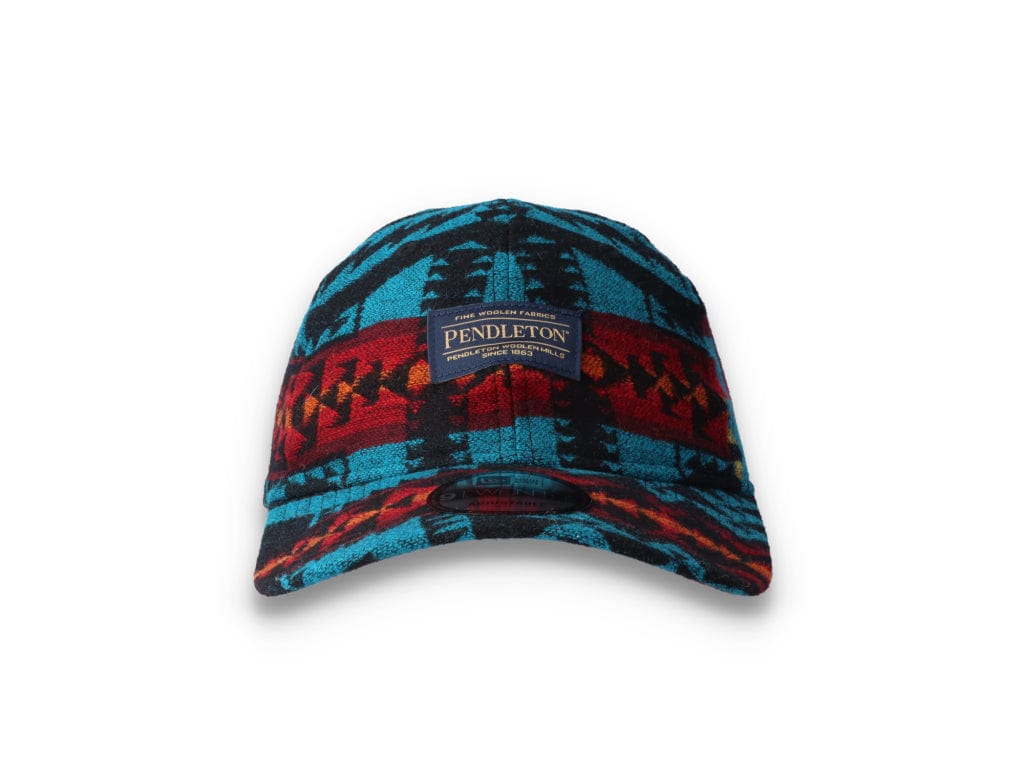 9TWENTY New Era X Pendleton Navy - LOKK