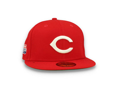 59FIFTY World Series Cincinnati Reds