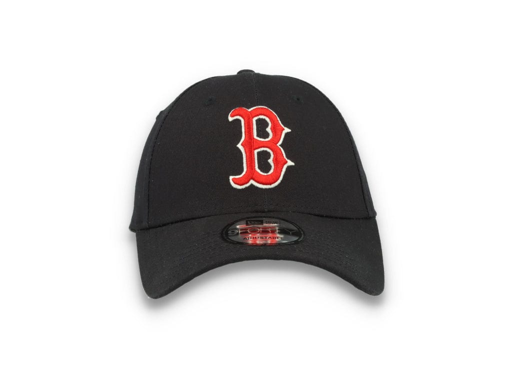 9FORTY Cap Navy Boston Red Sox League Essential Team Colour