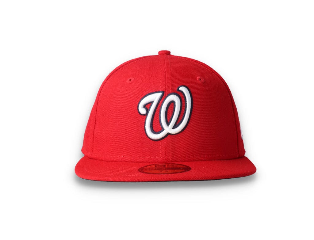 59FIFTY AC Perf Washington Nationals Game - LOKK