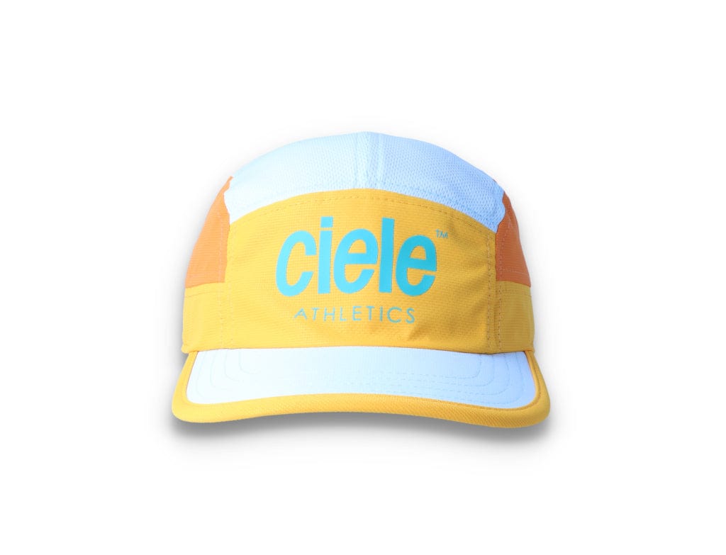5-Panel Cap Ciele GOCap SC Athletics Crush - LOKK